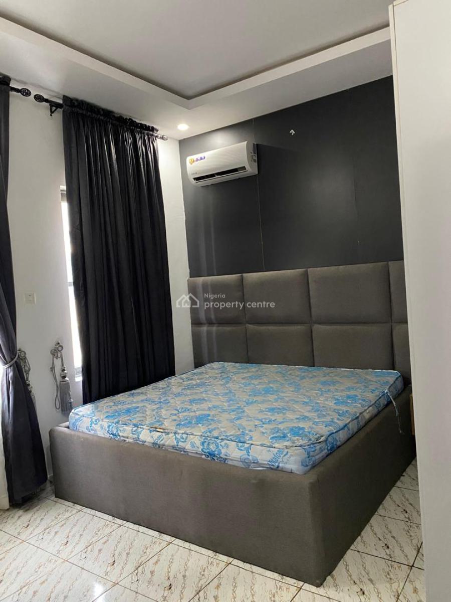 2bedroom Furnished Apartment, Eleganza, Lekki, Lagos, Flat / Apartment Short Let