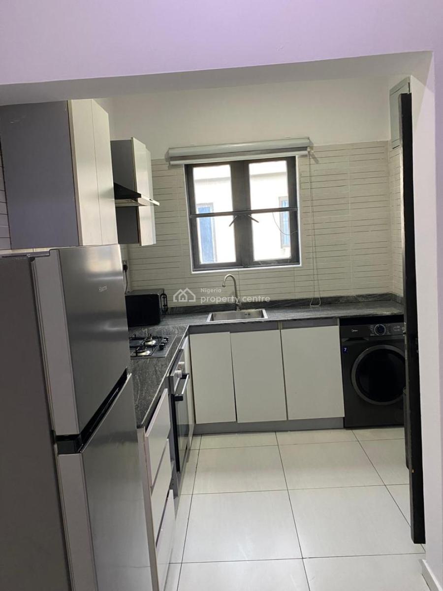 2bedroom Furnished Apartment, Eleganza, Lekki, Lagos, Flat / Apartment Short Let
