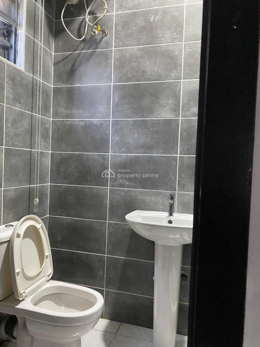 2bedroom Furnished Apartment, Eleganza, Lekki, Lagos, Flat / Apartment Short Let