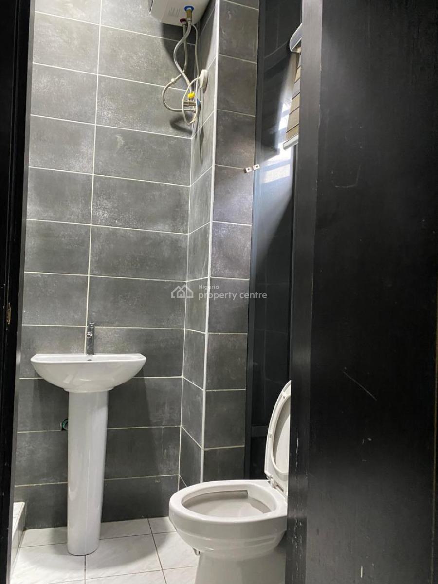 2bedroom Furnished Apartment, Eleganza, Lekki, Lagos, Flat / Apartment Short Let