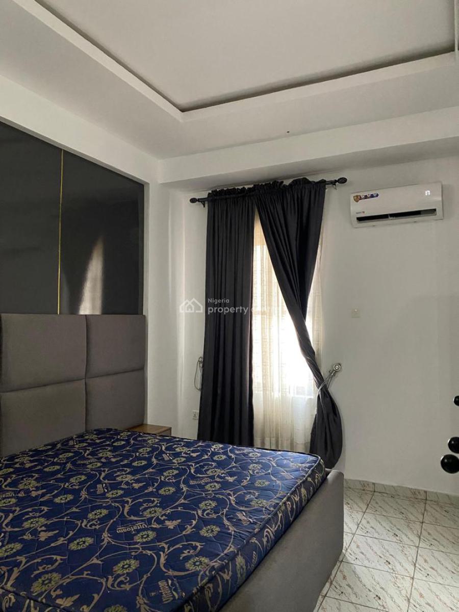 2bedroom Furnished Apartment, Eleganza, Lekki, Lagos, Flat / Apartment Short Let