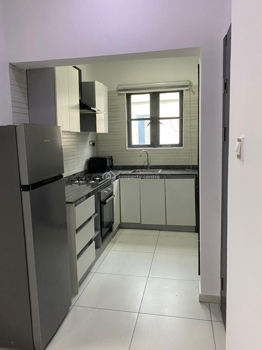 2bedroom Furnished Apartment, Eleganza, Lekki, Lagos, Flat / Apartment Short Let