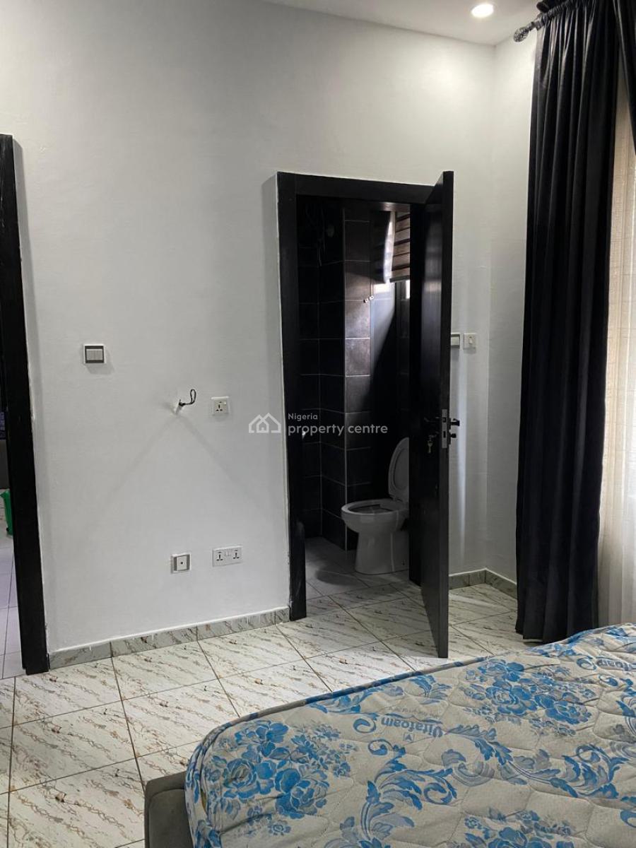 2bedroom Furnished Apartment, Eleganza, Lekki, Lagos, Flat / Apartment Short Let