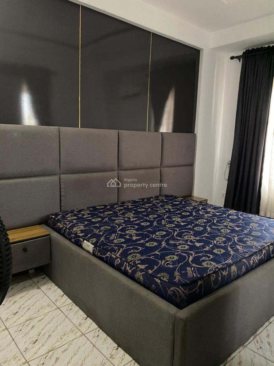 2bedroom Furnished Apartment, Eleganza, Lekki, Lagos, Flat / Apartment Short Let