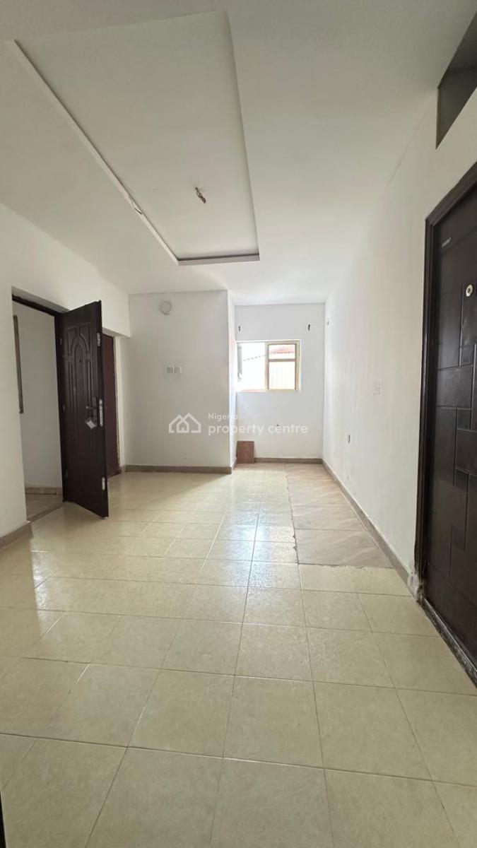 Lovely Miniflat in a Serene Environment, Osapa, Lekki, Lagos, Mini Flat (room and Parlour) for Rent