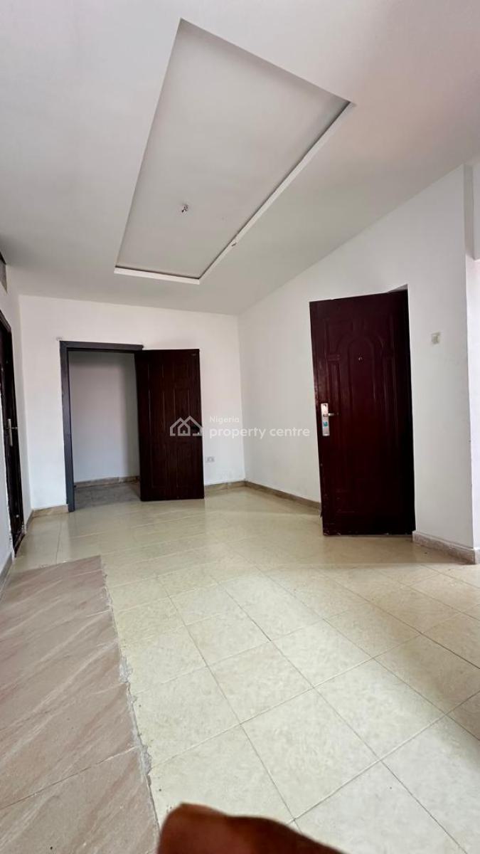 Lovely Miniflat in a Serene Environment, Osapa, Lekki, Lagos, Mini Flat (room and Parlour) for Rent