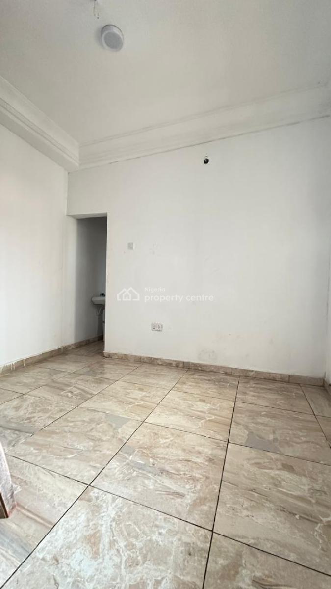 Lovely Miniflat in a Serene Environment, Osapa, Lekki, Lagos, Mini Flat (room and Parlour) for Rent