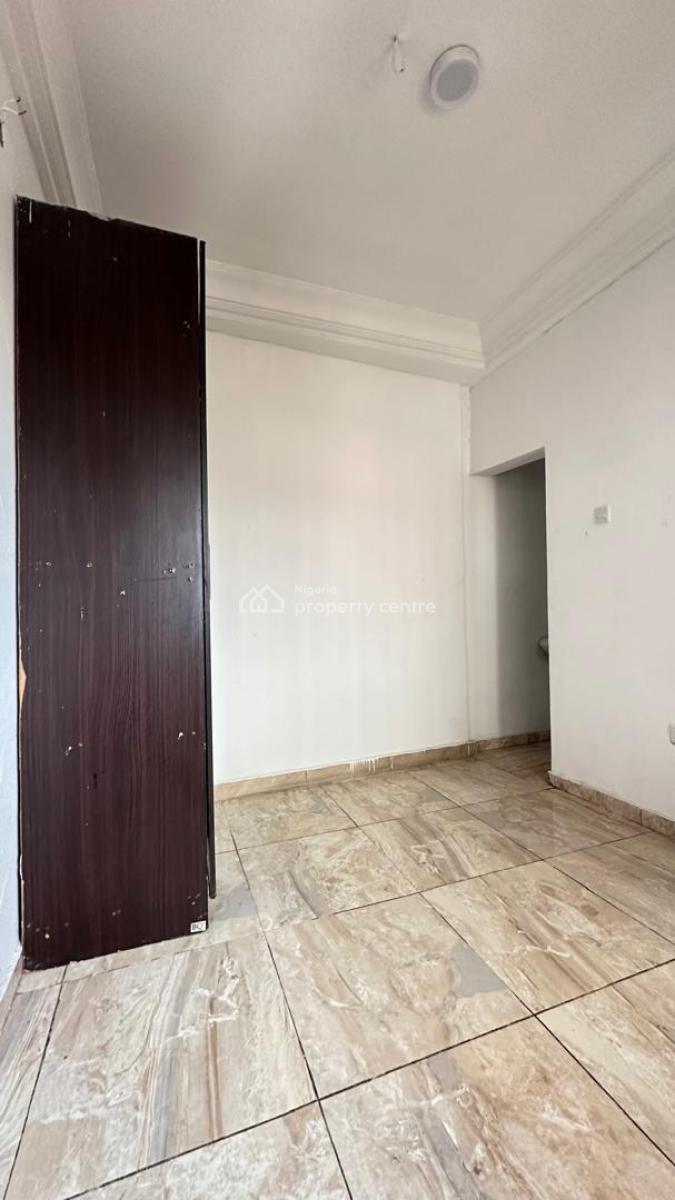 Lovely Miniflat in a Serene Environment, Osapa, Lekki, Lagos, Mini Flat (room and Parlour) for Rent