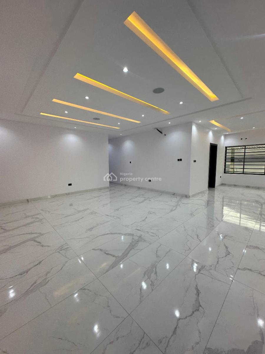 3 Bedroom Aparment with Bq, Lekki Phase 1, Lekki, Lagos, Flat / Apartment for Sale