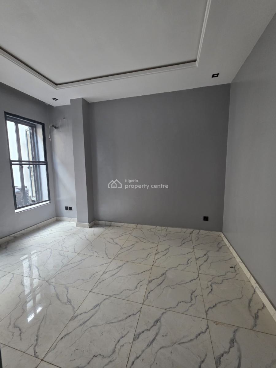 Affordable 2 Bedroom Apartment with Swimming Pool + Gym, Lekki Phase 1, Lekki, Lagos, Flat / Apartment for Sale