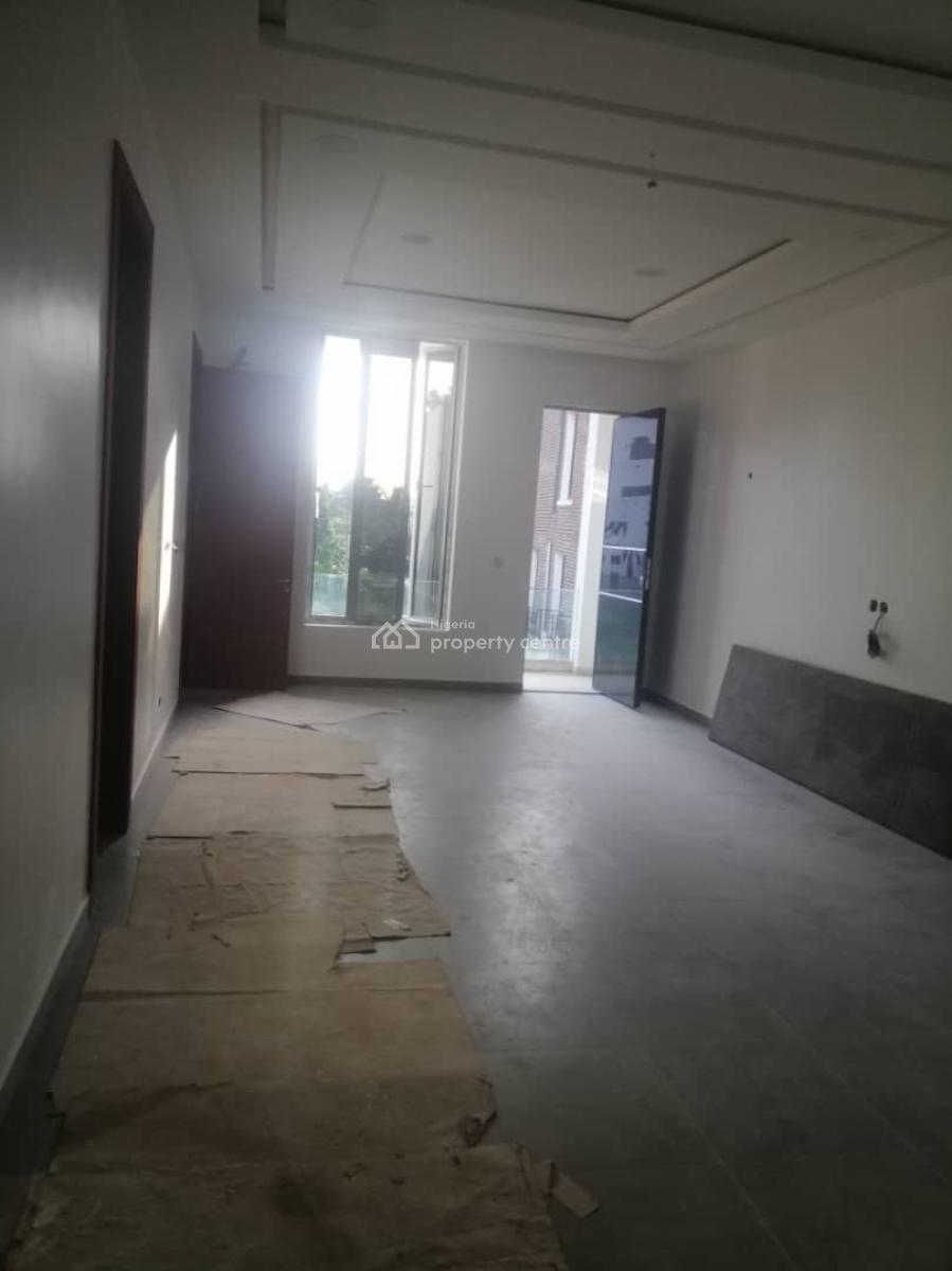 New 2 Bedrooms Flat, Ikeja Gra, Ikeja, Lagos, Flat / Apartment for Rent