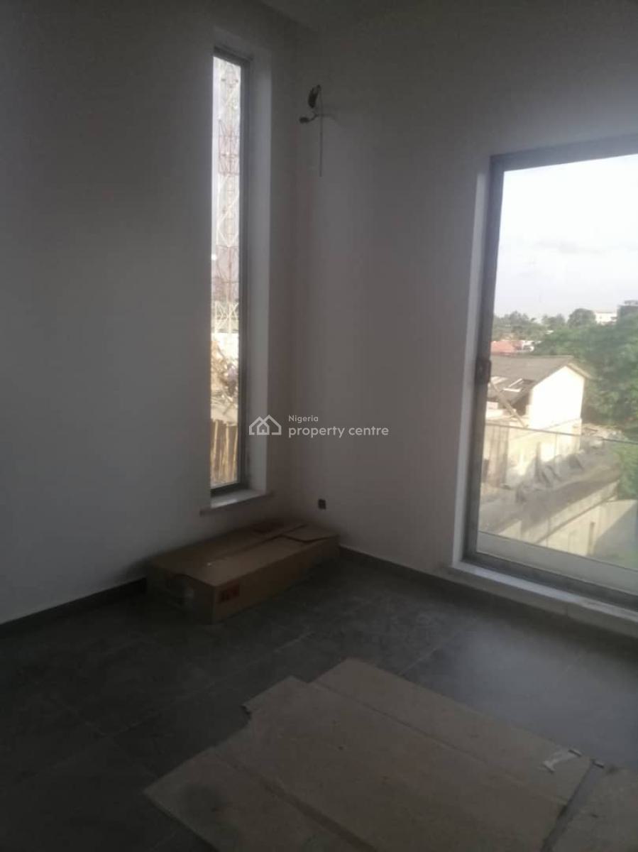 New 2 Bedrooms Flat, Ikeja Gra, Ikeja, Lagos, Flat / Apartment for Rent