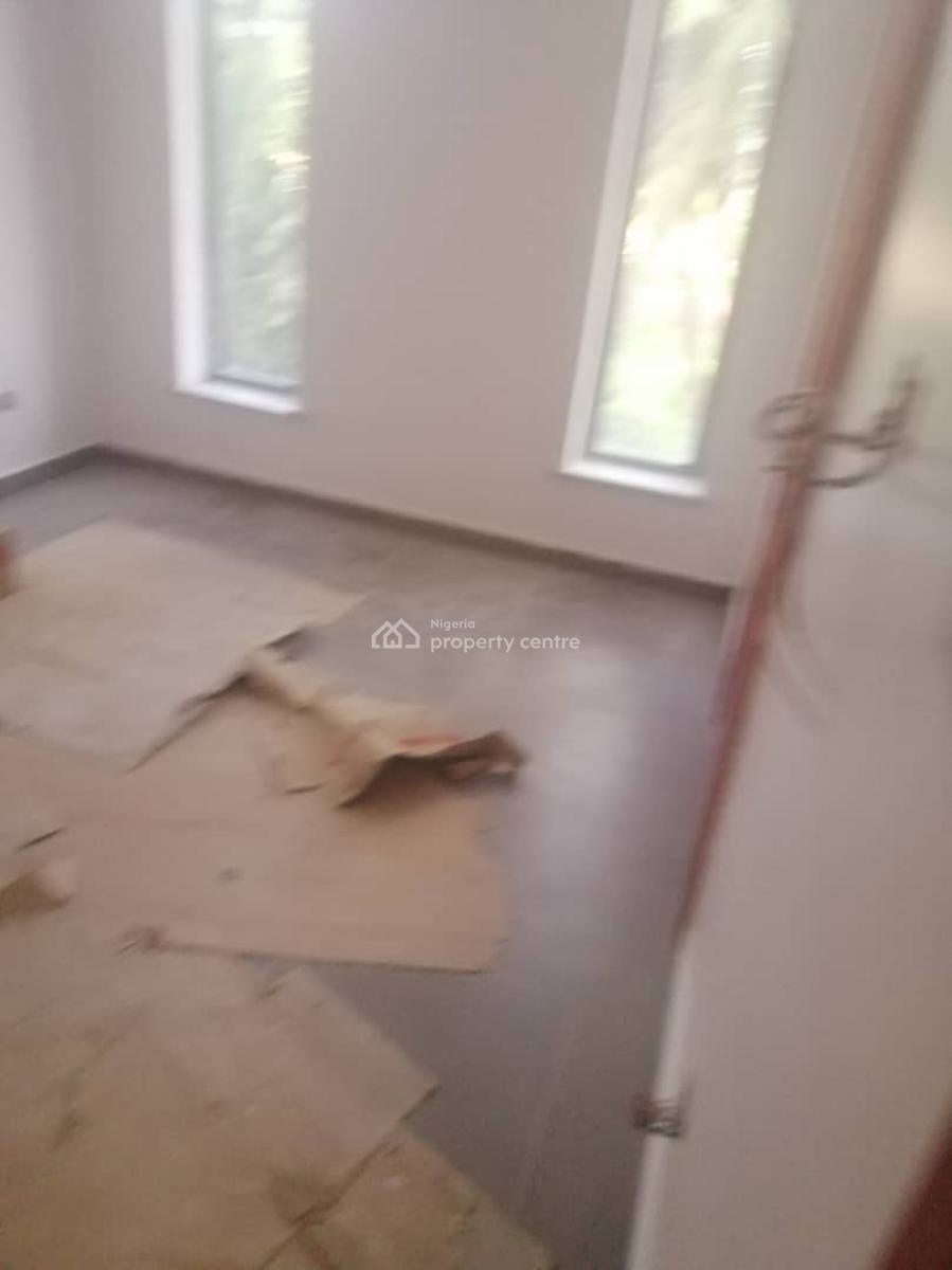 New 2 Bedrooms Flat, Ikeja Gra, Ikeja, Lagos, Flat / Apartment for Rent