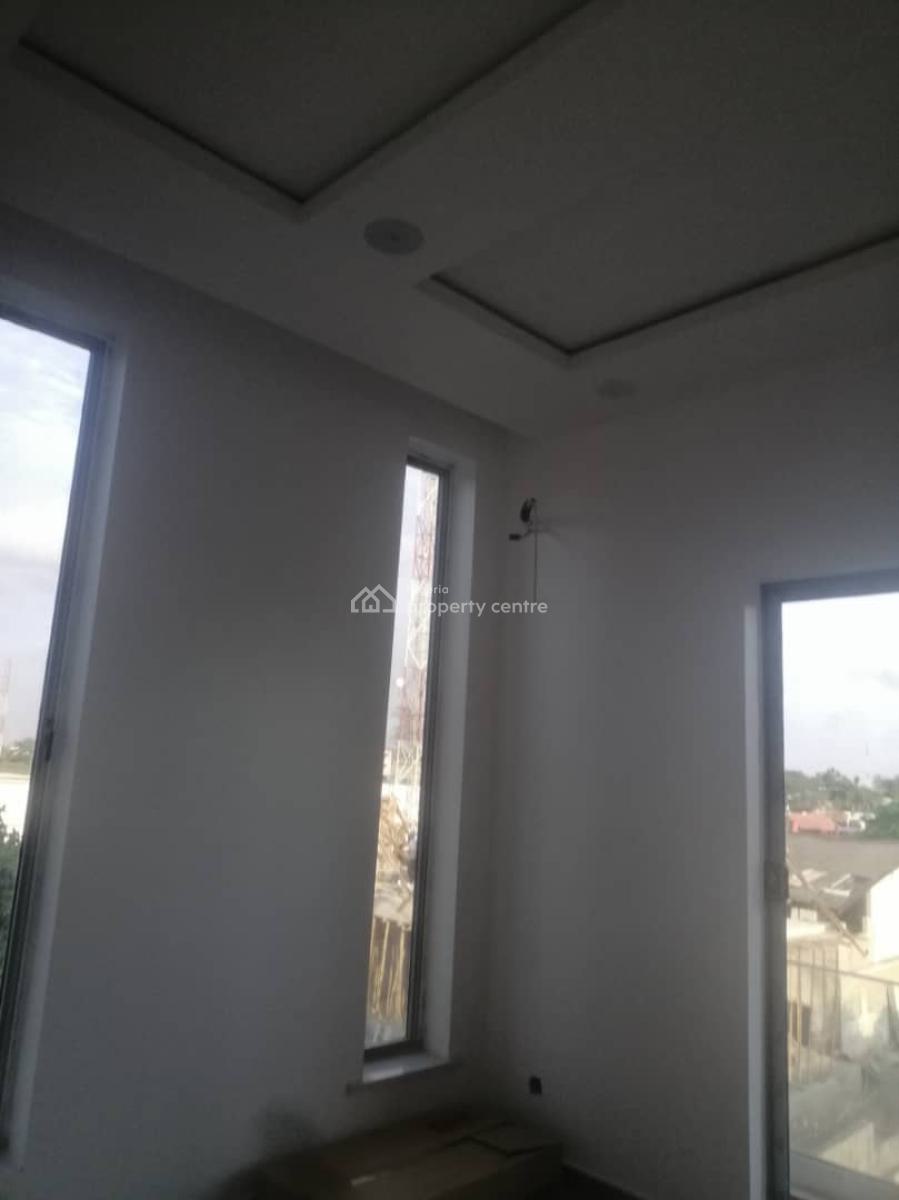 New 2 Bedrooms Flat, Ikeja Gra, Ikeja, Lagos, Flat / Apartment for Rent