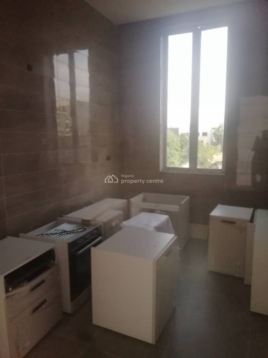 New 2 Bedrooms Flat, Ikeja Gra, Ikeja, Lagos, Flat / Apartment for Rent
