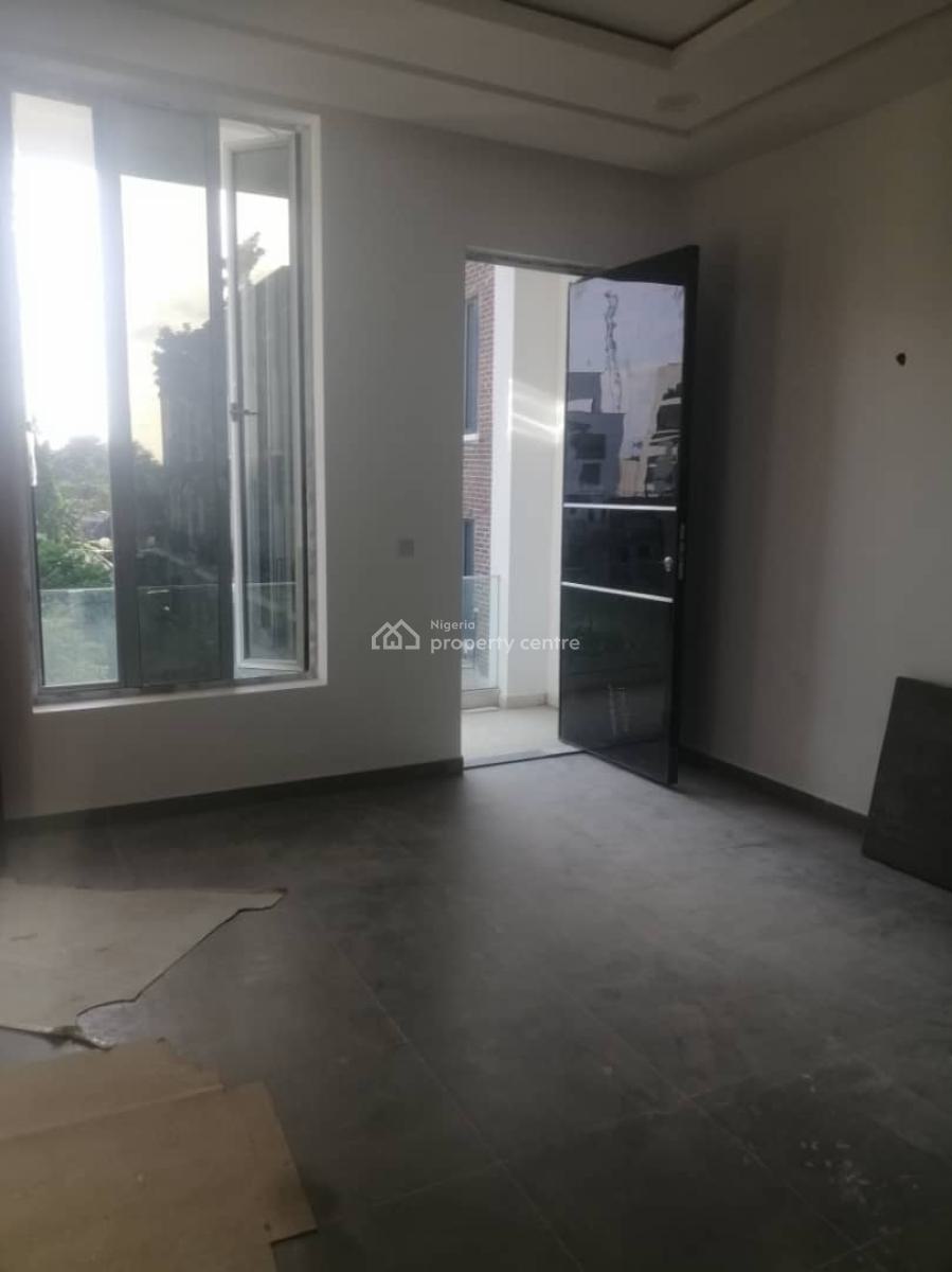 New 2 Bedrooms Flat, Ikeja Gra, Ikeja, Lagos, Flat / Apartment for Rent