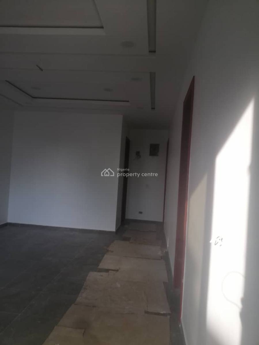 New 2 Bedrooms Flat, Ikeja Gra, Ikeja, Lagos, Flat / Apartment for Rent