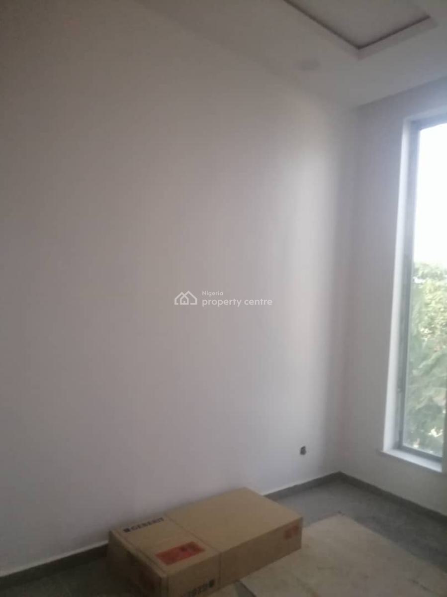 New 2 Bedrooms Flat, Ikeja Gra, Ikeja, Lagos, Flat / Apartment for Rent