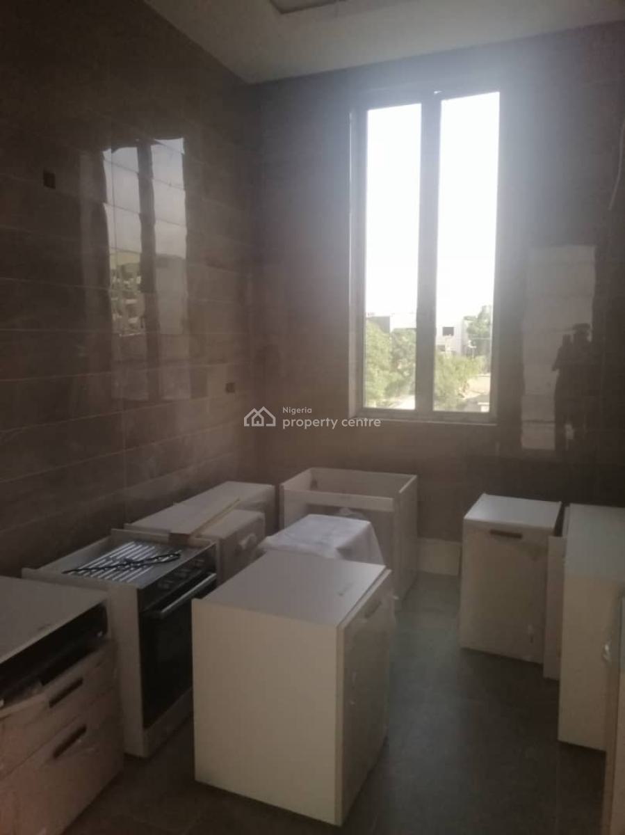 New 2 Bedrooms Flat, Ikeja Gra, Ikeja, Lagos, Flat / Apartment for Rent