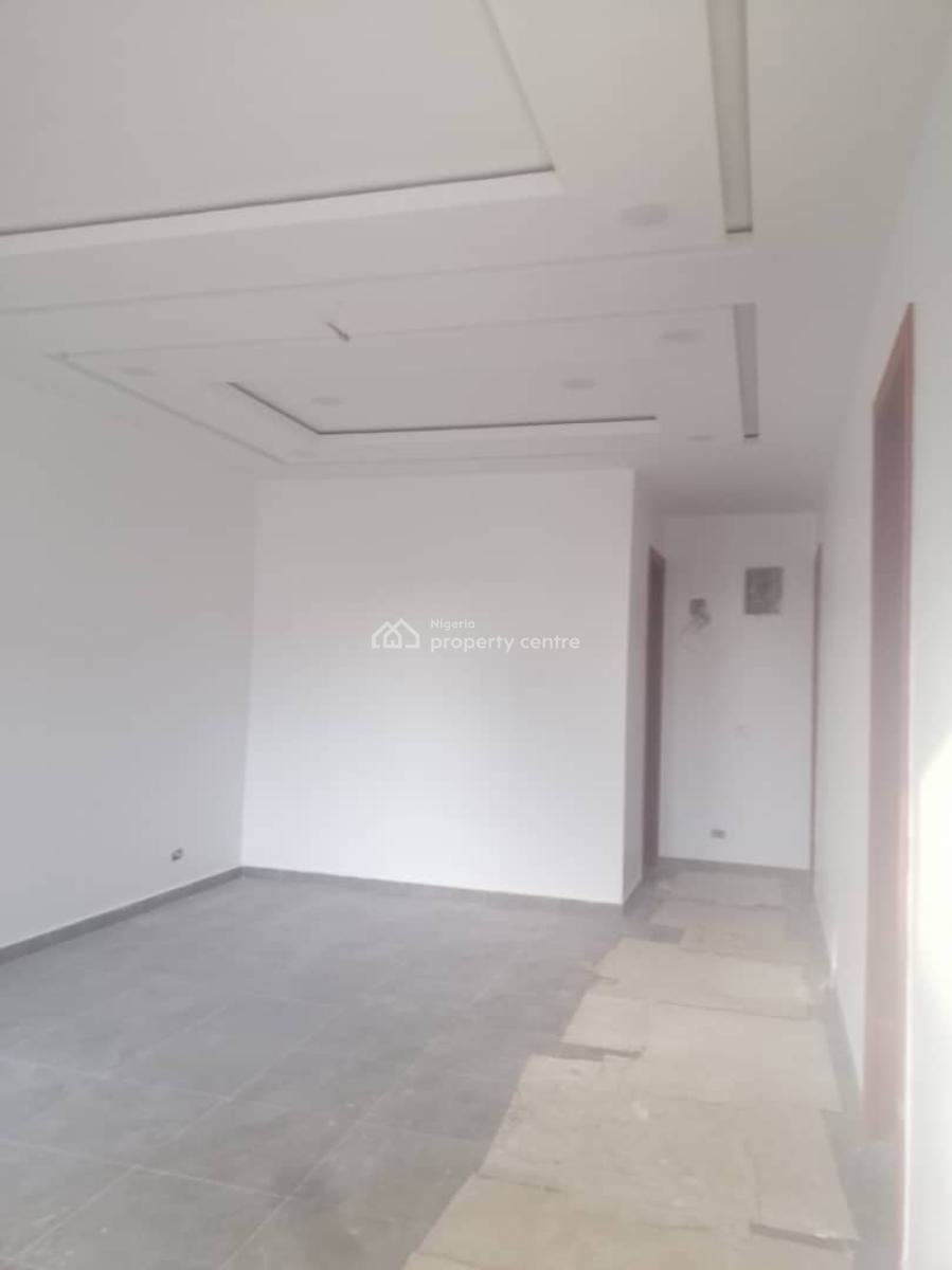 New 2 Bedrooms Flat, Ikeja Gra, Ikeja, Lagos, Flat / Apartment for Rent