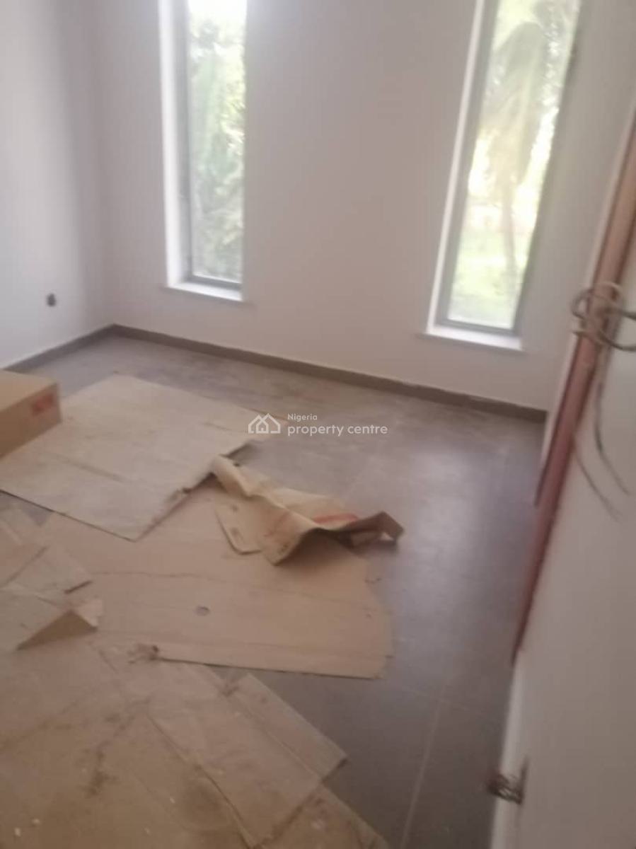 New 2 Bedrooms Flat, Ikeja Gra, Ikeja, Lagos, Flat / Apartment for Rent
