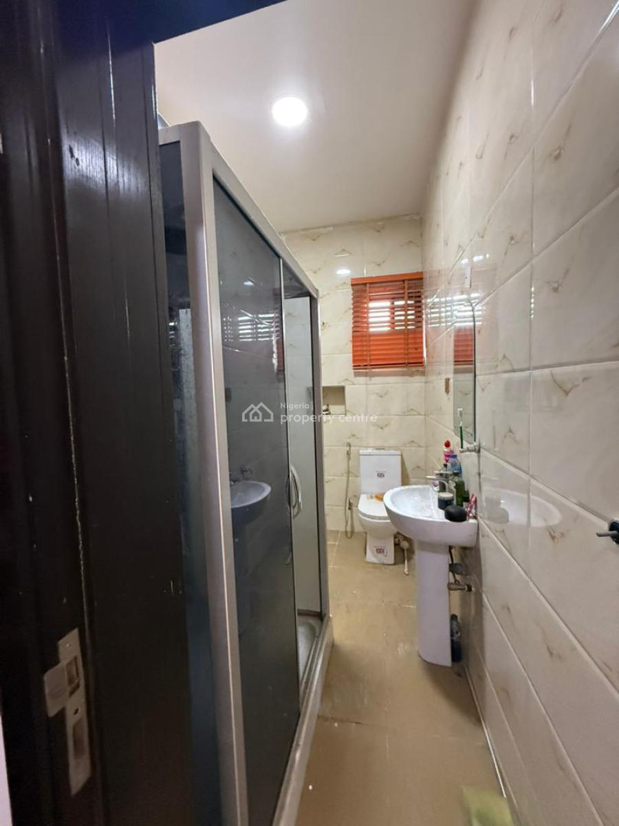2- Units of 4- Bedroom Semi-detached Duplex  (separate Compound), Canal West Estate, Off Castle Rock Avenue ,, Osapa, Lekki, Lagos, Semi-detached Duplex for Rent