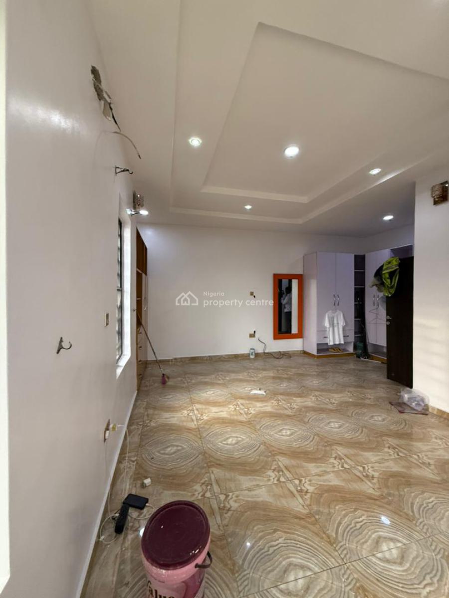 2- Units of 4- Bedroom Semi-detached Duplex  (separate Compound), Canal West Estate, Off Castle Rock Avenue ,, Osapa, Lekki, Lagos, Semi-detached Duplex for Rent