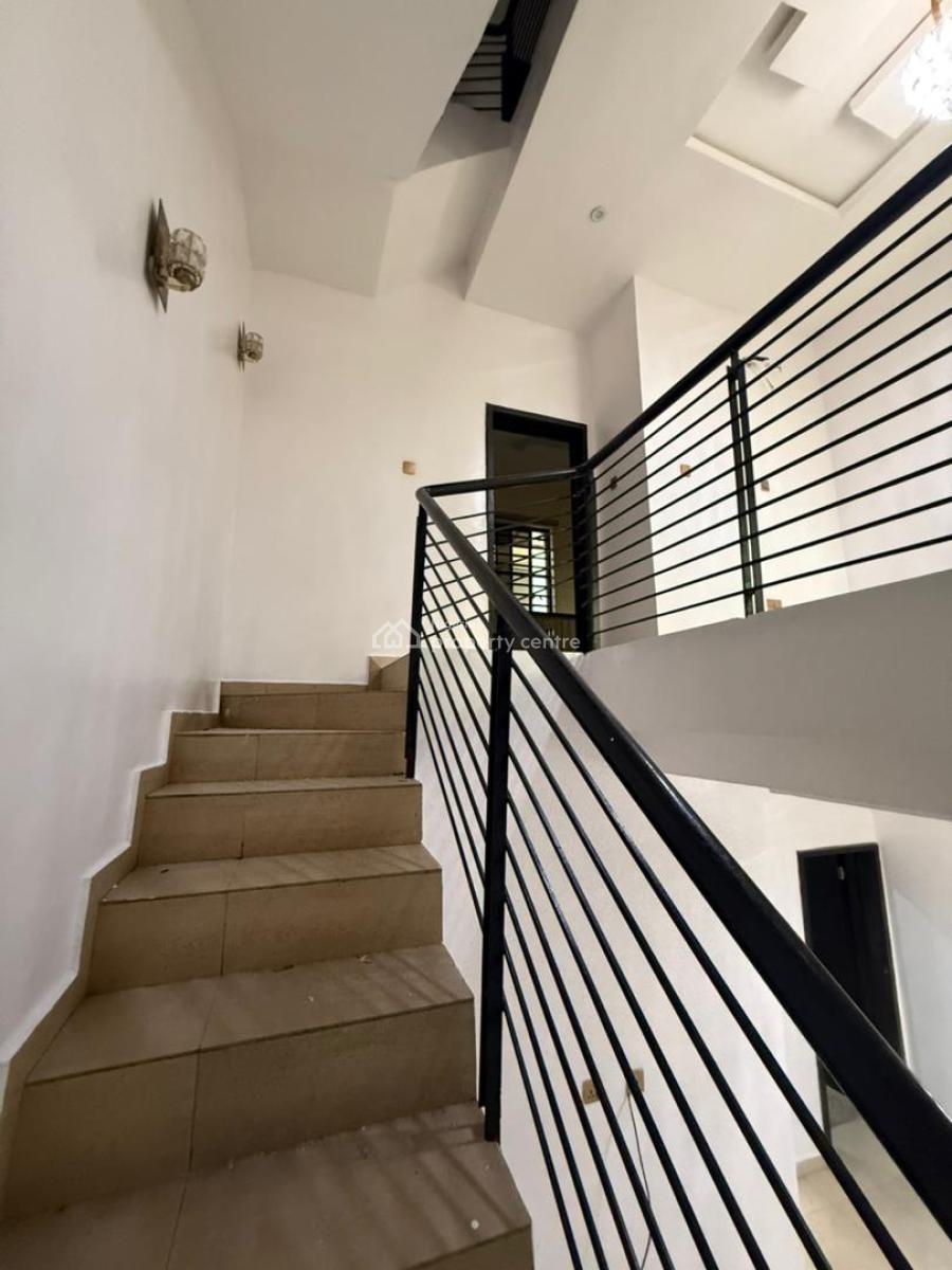 2- Units of 4- Bedroom Semi-detached Duplex  (separate Compound), Canal West Estate, Off Castle Rock Avenue ,, Osapa, Lekki, Lagos, Semi-detached Duplex for Rent