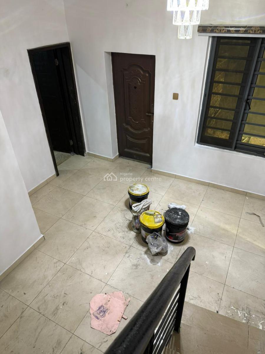 2- Units of 4- Bedroom Semi-detached Duplex  (separate Compound), Canal West Estate, Off Castle Rock Avenue ,, Osapa, Lekki, Lagos, Semi-detached Duplex for Rent