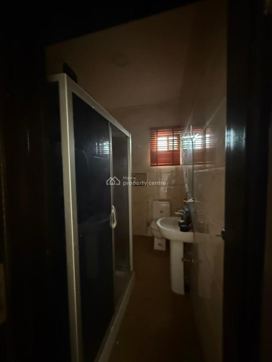 2- Units of 4- Bedroom Semi-detached Duplex  (separate Compound), Canal West Estate, Off Castle Rock Avenue ,, Osapa, Lekki, Lagos, Semi-detached Duplex for Rent