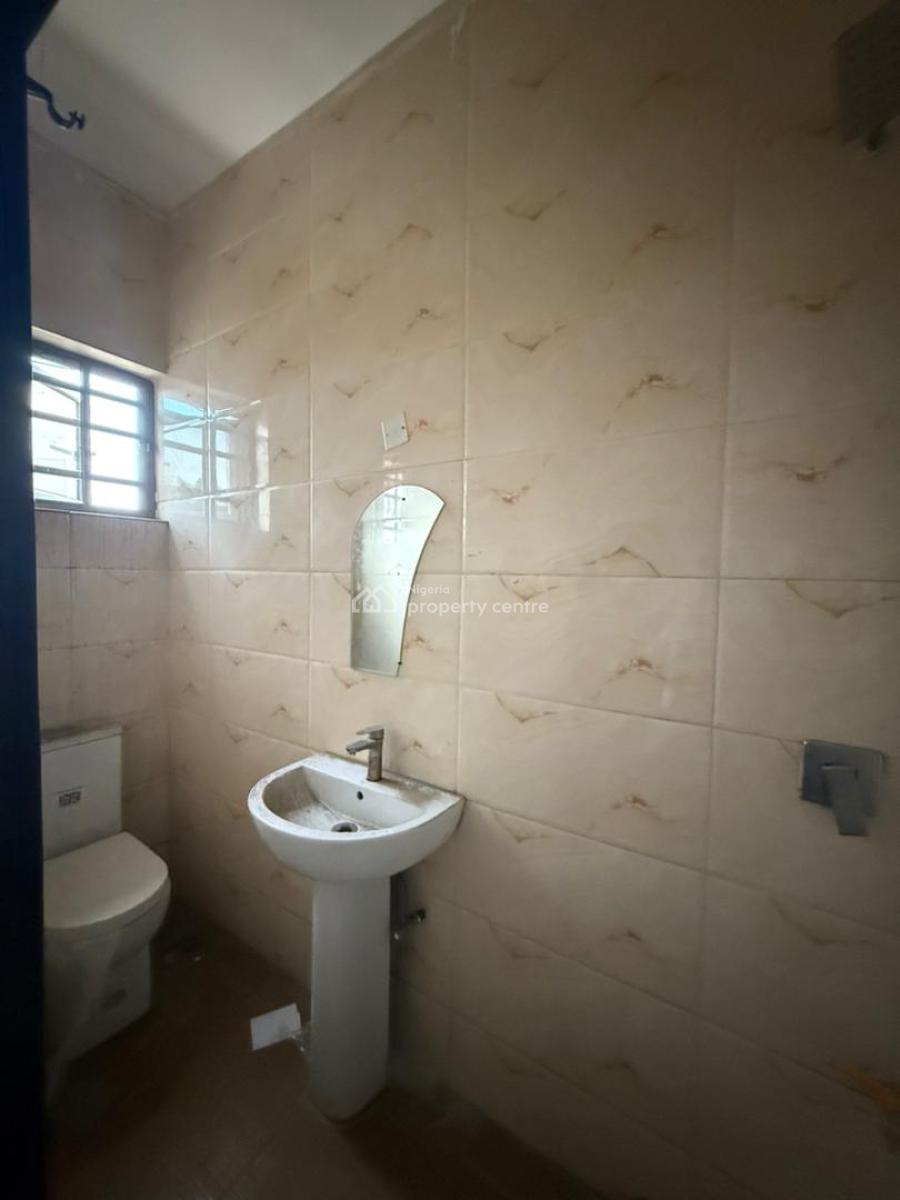 2- Units of 4- Bedroom Semi-detached Duplex  (separate Compound), Canal West Estate, Off Castle Rock Avenue ,, Osapa, Lekki, Lagos, Semi-detached Duplex for Rent