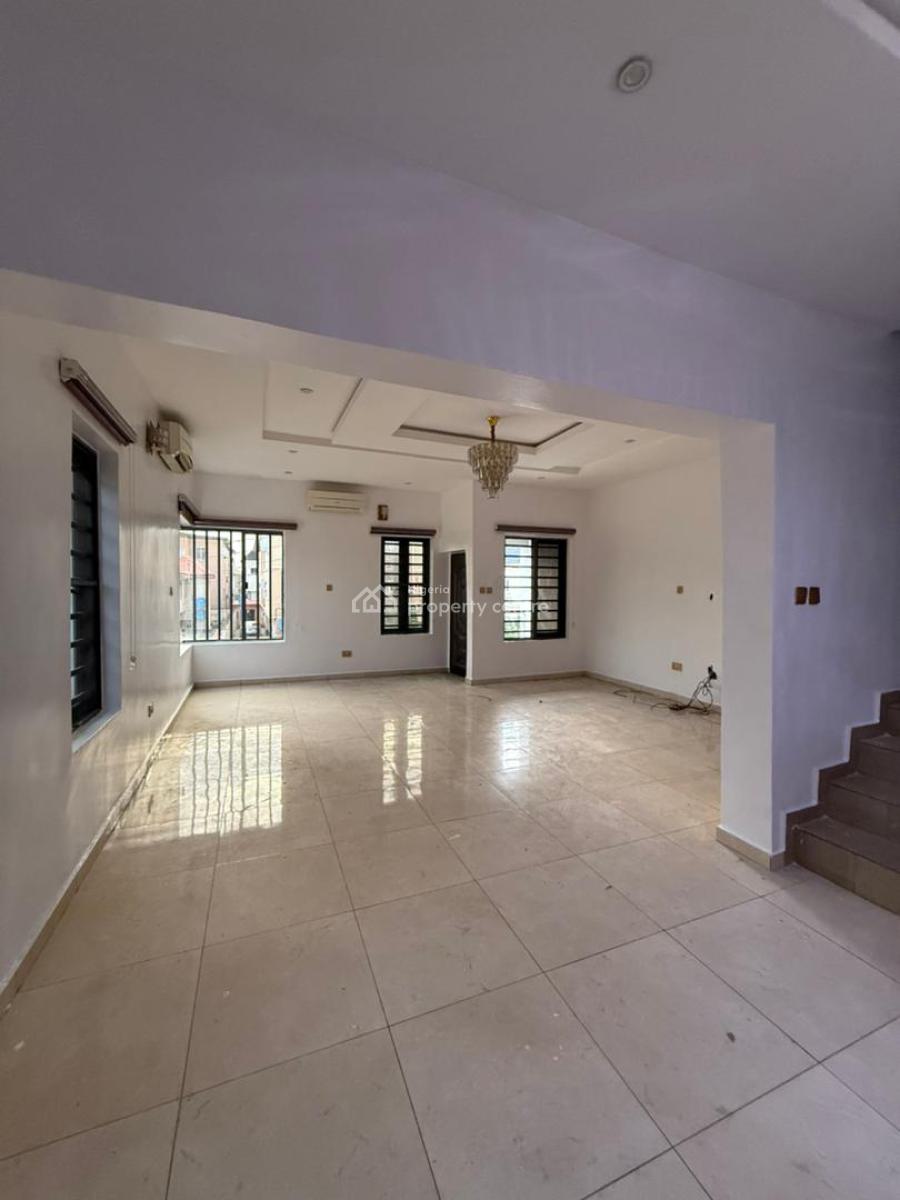 2- Units of 4- Bedroom Semi-detached Duplex  (separate Compound), Canal West Estate, Off Castle Rock Avenue ,, Osapa, Lekki, Lagos, Semi-detached Duplex for Rent