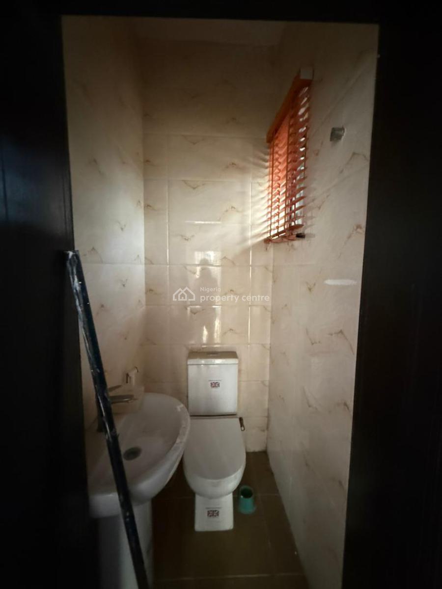 2- Units of 4- Bedroom Semi-detached Duplex  (separate Compound), Canal West Estate, Off Castle Rock Avenue ,, Osapa, Lekki, Lagos, Semi-detached Duplex for Rent