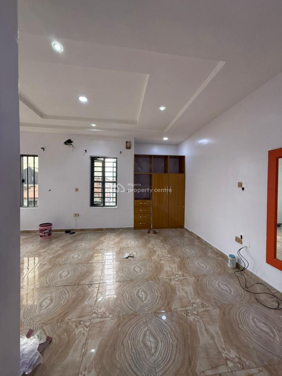2- Units of 4- Bedroom Semi-detached Duplex  (separate Compound), Canal West Estate, Off Castle Rock Avenue ,, Osapa, Lekki, Lagos, Semi-detached Duplex for Rent