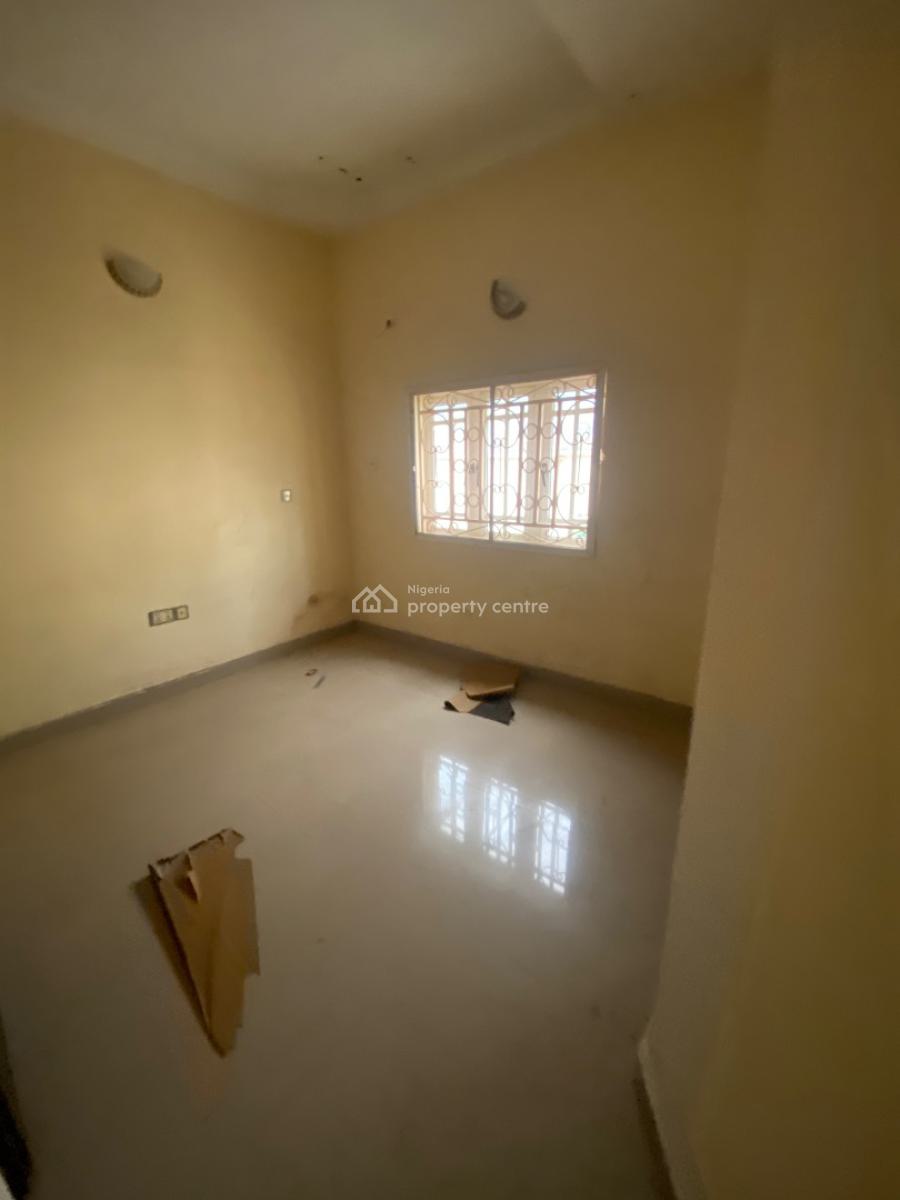 Nice 4 Bedroom Semi-detached Duplex  Lifecamp, Kafe District, Life Camp, Abuja, Semi-detached Duplex for Rent
