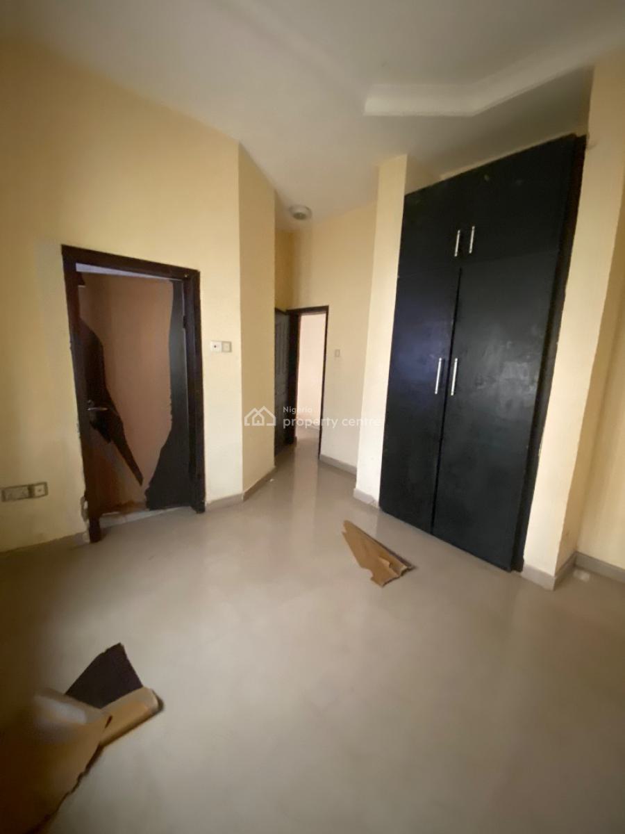 Nice 4 Bedroom Semi-detached Duplex  Lifecamp, Kafe District, Life Camp, Abuja, Semi-detached Duplex for Rent