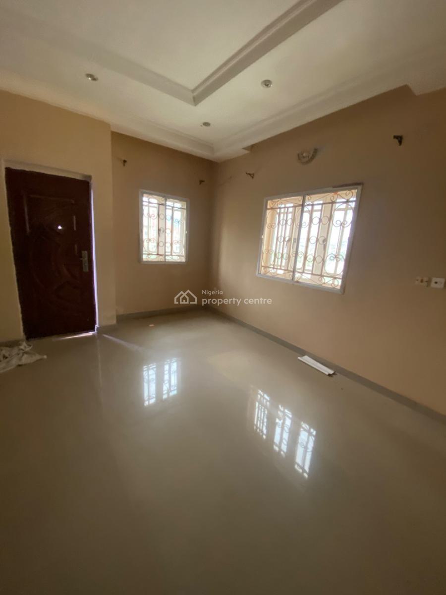 Nice 4 Bedroom Semi-detached Duplex  Lifecamp, Kafe District, Life Camp, Abuja, Semi-detached Duplex for Rent