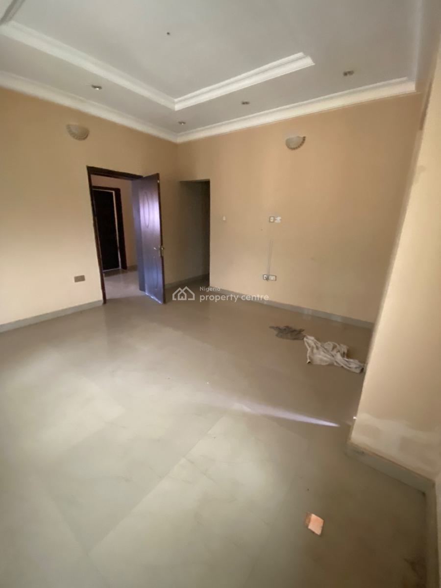Nice 4 Bedroom Semi-detached Duplex  Lifecamp, Kafe District, Life Camp, Abuja, Semi-detached Duplex for Rent