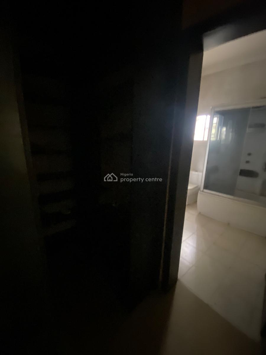 Nice 4 Bedroom Semi-detached Duplex  Lifecamp, Kafe District, Life Camp, Abuja, Semi-detached Duplex for Rent