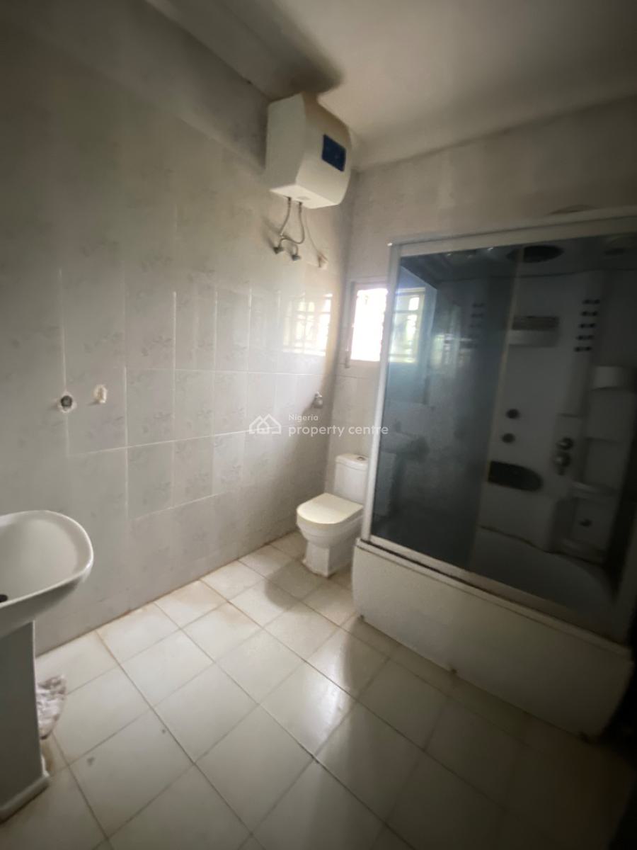 Nice 4 Bedroom Semi-detached Duplex  Lifecamp, Kafe District, Life Camp, Abuja, Semi-detached Duplex for Rent