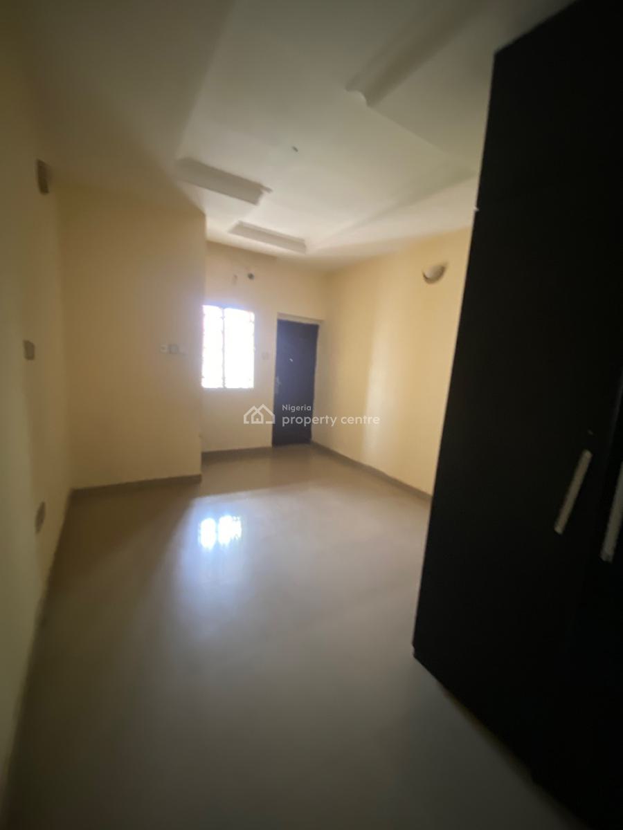 Nice 4 Bedroom Semi-detached Duplex  Lifecamp, Kafe District, Life Camp, Abuja, Semi-detached Duplex for Rent