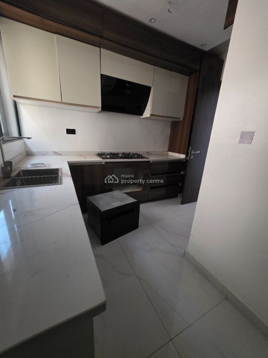 Luxury 2 Bedroom Apartment with Excellent Finishing, Lekki Phase 1, Lekki, Lagos, Flat / Apartment for Rent