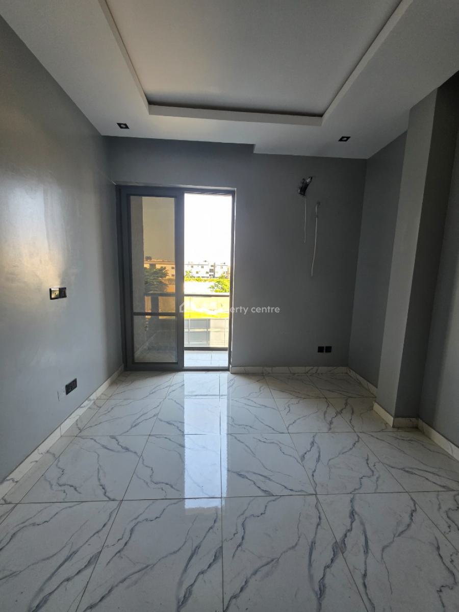 Luxury 2 Bedroom Apartment with Excellent Finishing, Lekki Phase 1, Lekki, Lagos, Flat / Apartment for Rent