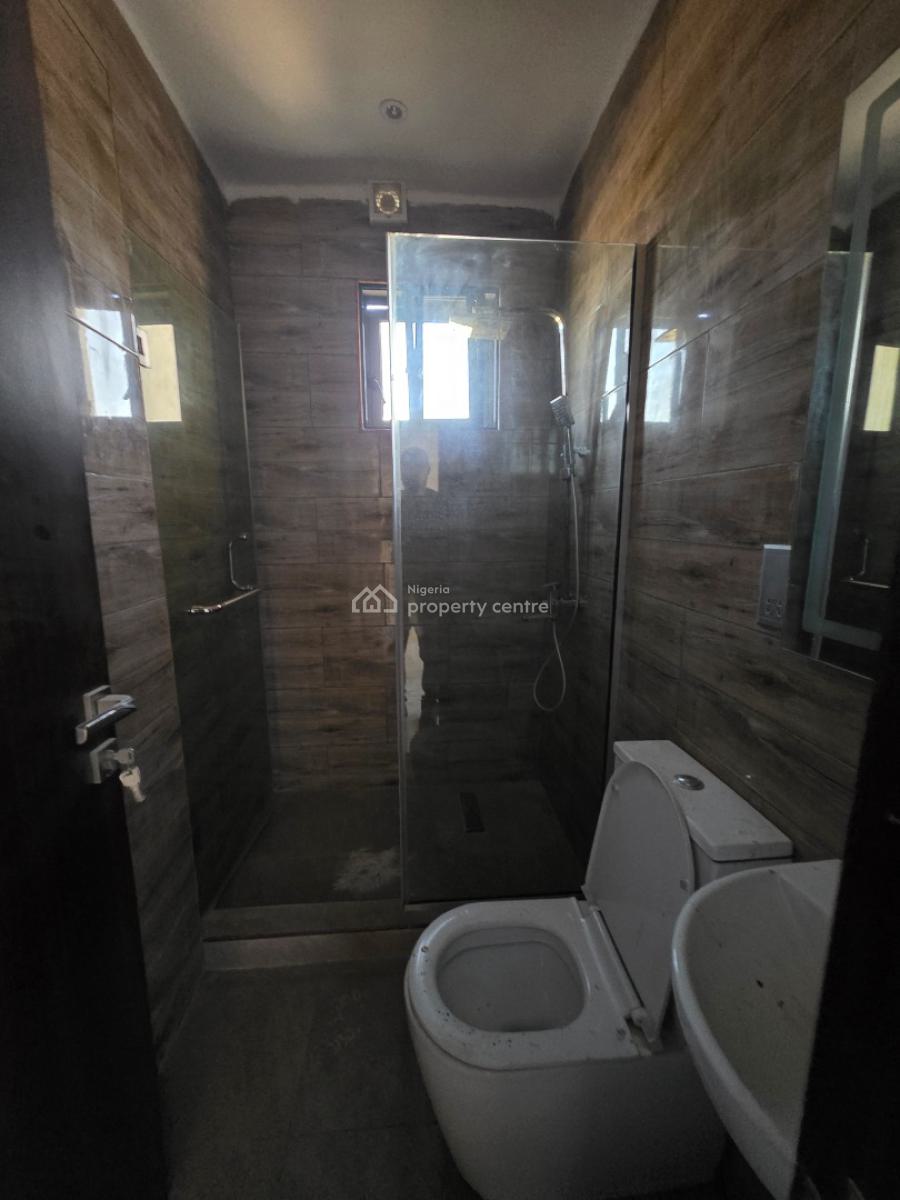 Luxury 2 Bedroom Apartment with Excellent Finishing, Lekki Phase 1, Lekki, Lagos, Flat / Apartment for Rent