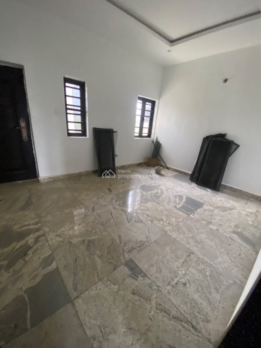 Luxury 3 Bedroom Terrace Duplex  Lifecamp, Kafe District, Life Camp, Abuja, Terraced Duplex for Rent