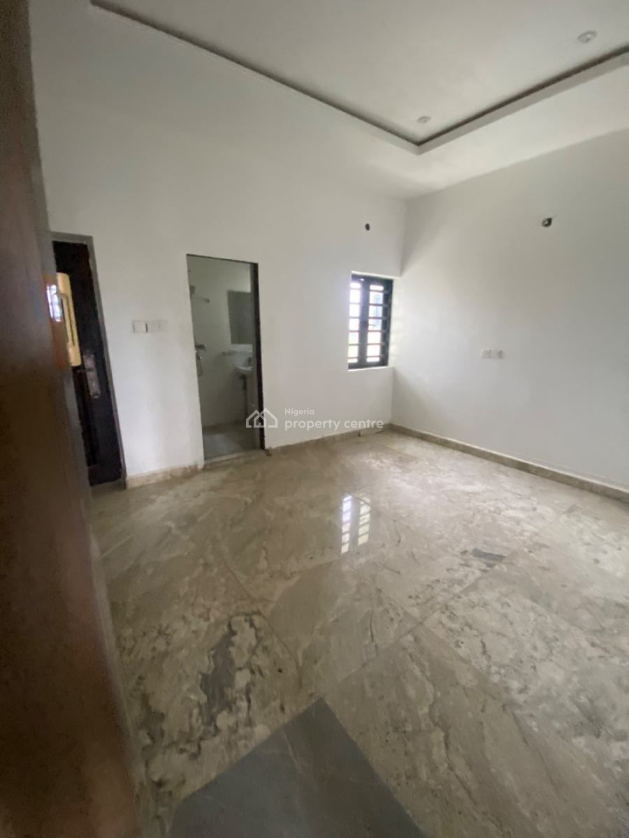 Luxury 3 Bedroom Terrace Duplex  Lifecamp, Kafe District, Life Camp, Abuja, Terraced Duplex for Rent