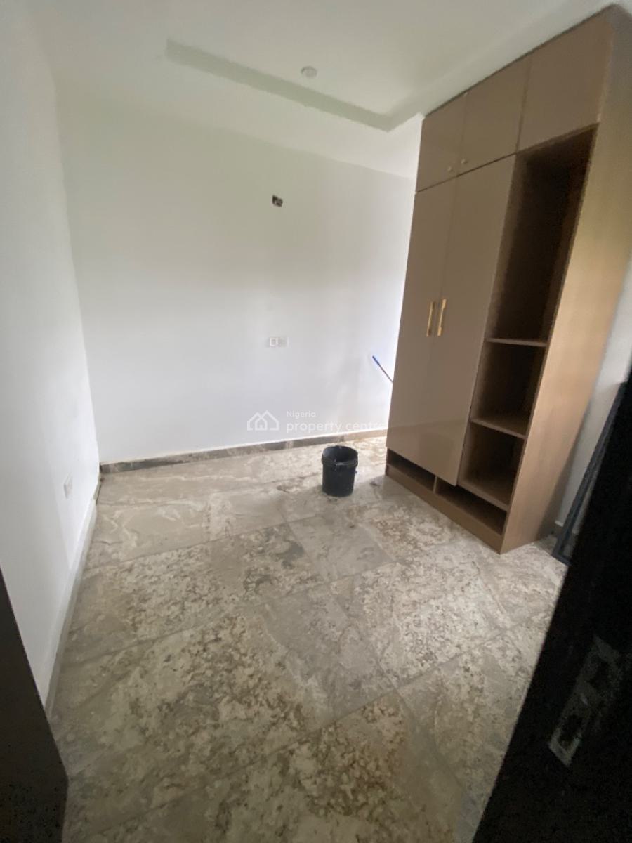 Luxury 3 Bedroom Terrace Duplex  Lifecamp, Kafe District, Life Camp, Abuja, Terraced Duplex for Rent