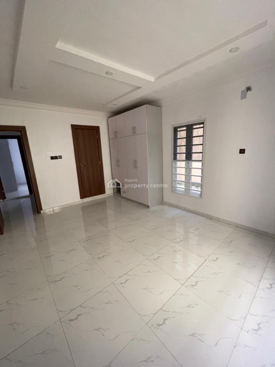 Exquisitely 5 Bedroom Fully Detached Duplex Plus Bq, Gra Phase 1, Magodo, Lagos, Detached Duplex for Sale