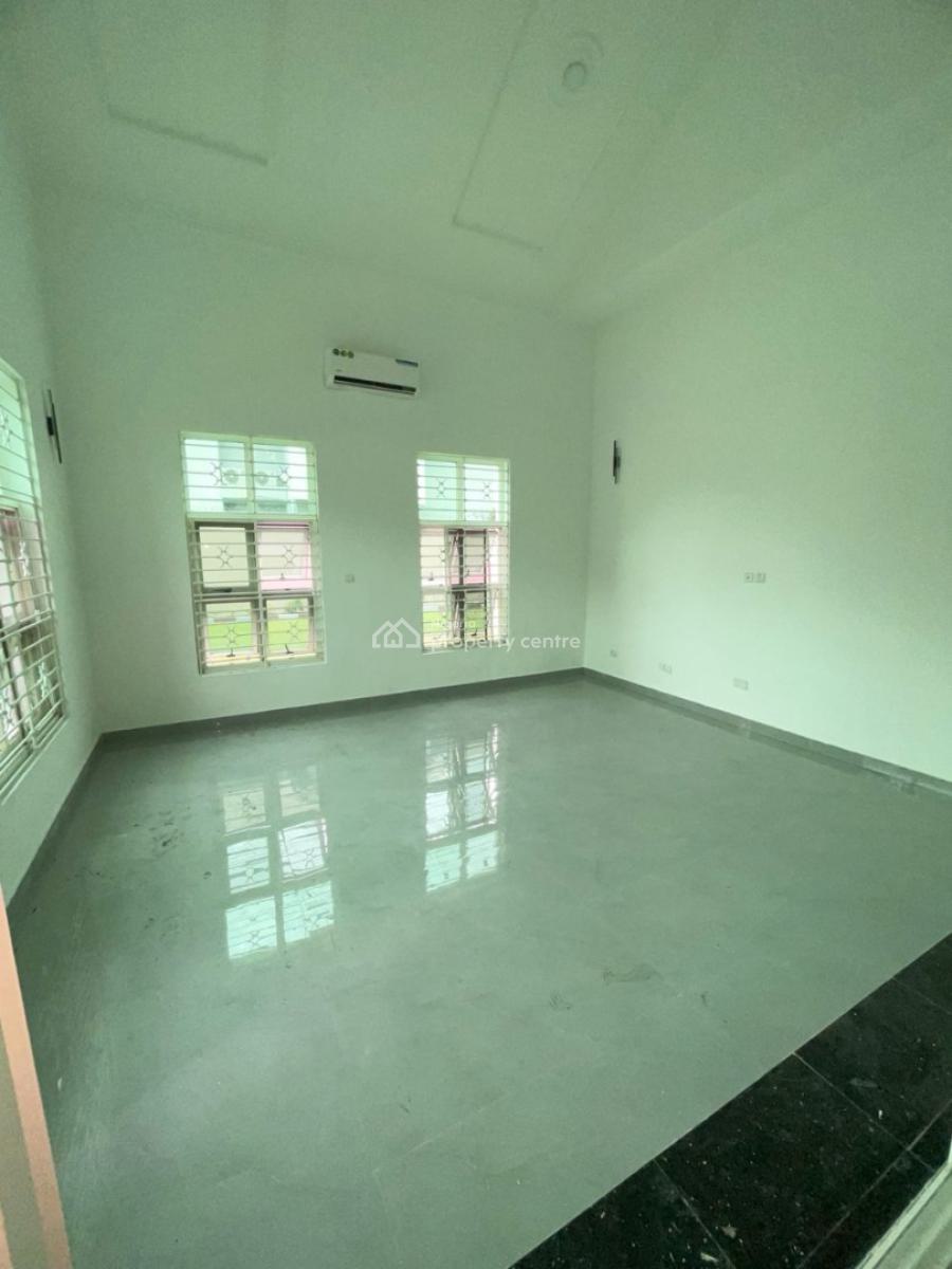 Fully Detached Luxurious 5 Bedroom House, Phase 1, Osborne, Ikoyi, Lagos, Detached Duplex for Rent