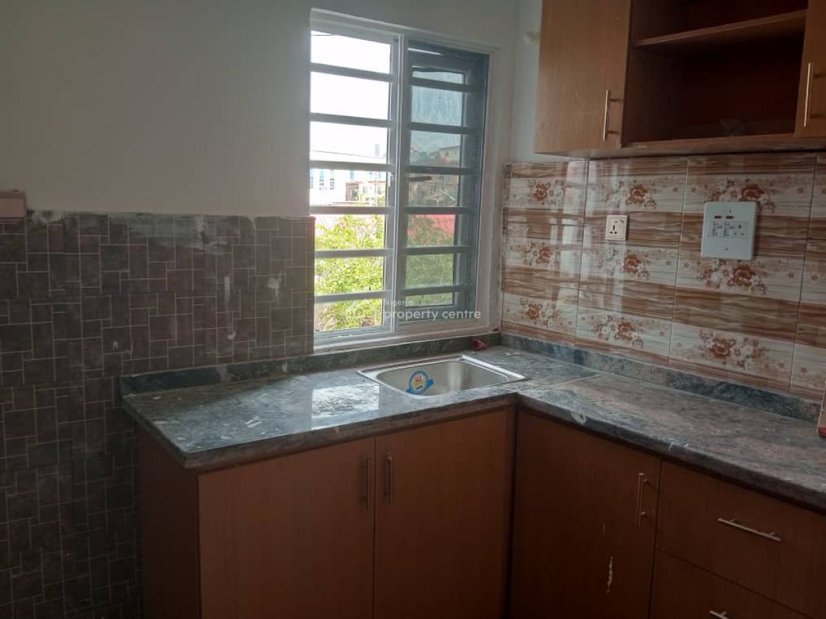 Partly Furnished 2 Bedrooms Flat, Allen, Ikeja, Lagos, Flat / Apartment for Rent